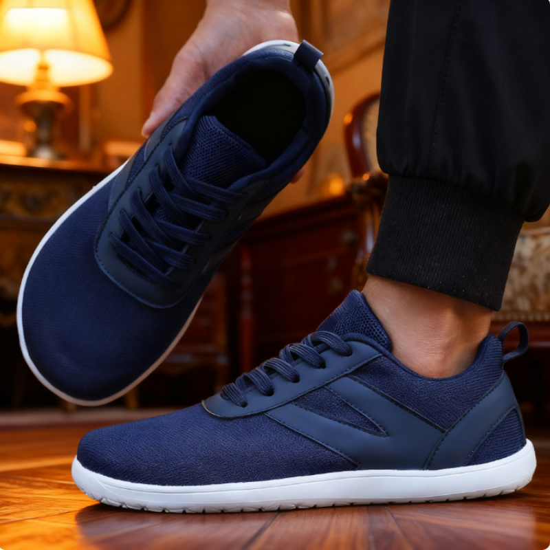 Barefoot Wide Toe Sneakers for - đánh giá và giá Minimalist Barefoot Shoe