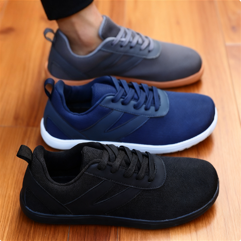 Barefoot Wide Toe Sneakers for - đánh giá và giá Minimalist Barefoot Shoe