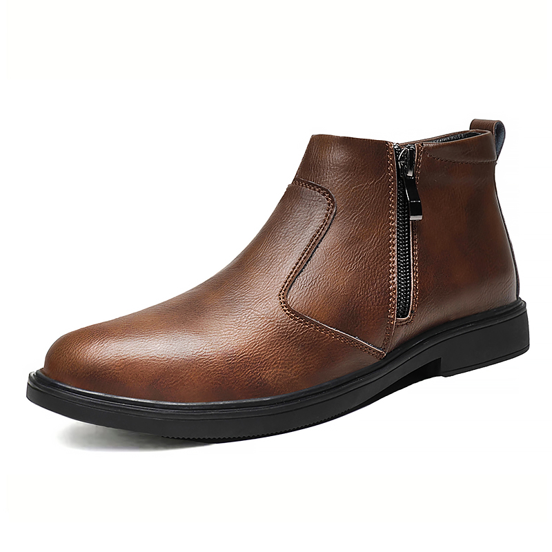 Autumn and Winter New High-Top - đánh giá và giá Men Shoes Type