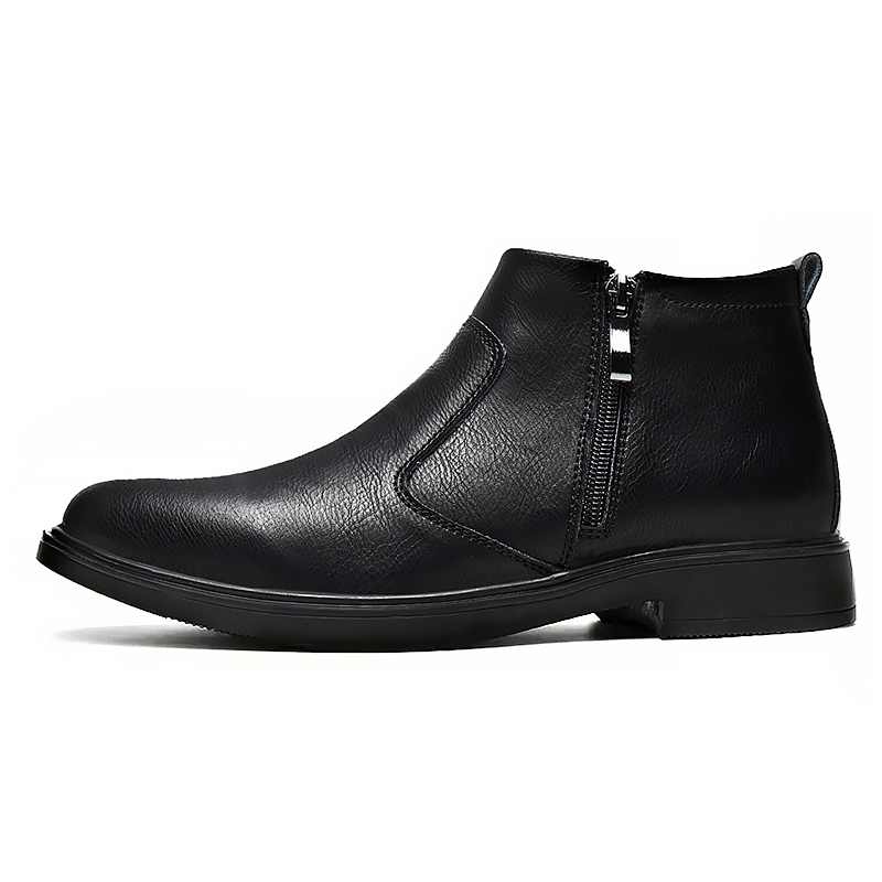 Autumn and Winter New High-Top - đánh giá và giá Men Shoes Type