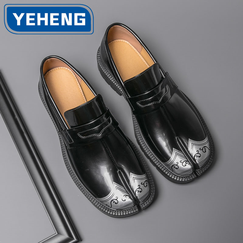 High Quality Men's Thick Soled - đánh giá và giá Men'S Shoes Japanese Brand
