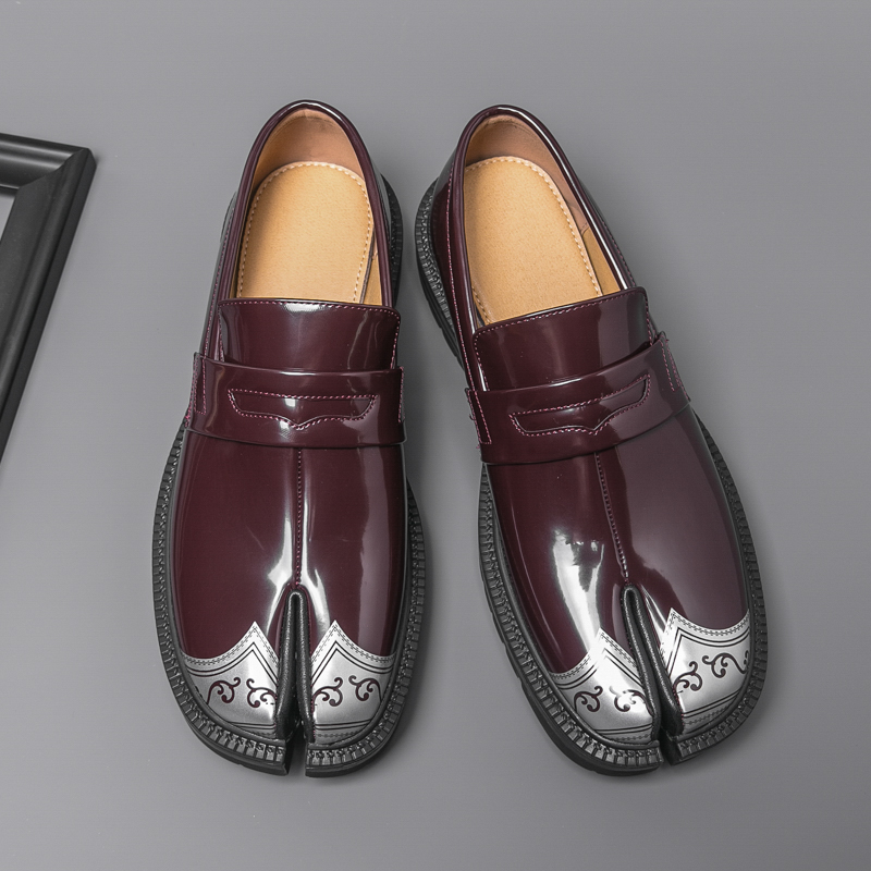High Quality Men's Thick Soled - đánh giá và giá Men'S Shoes Japanese Brand