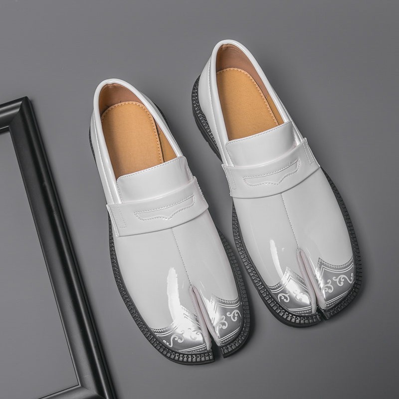 High Quality Men's Thick Soled - đánh giá và giá Men'S Shoes Japanese Brand