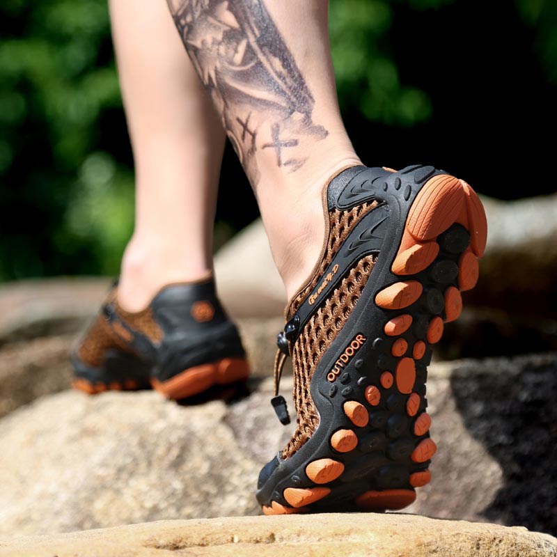 trekking mountain mens sports  - đánh giá và giá Men'S Shoes Japanese Brand
