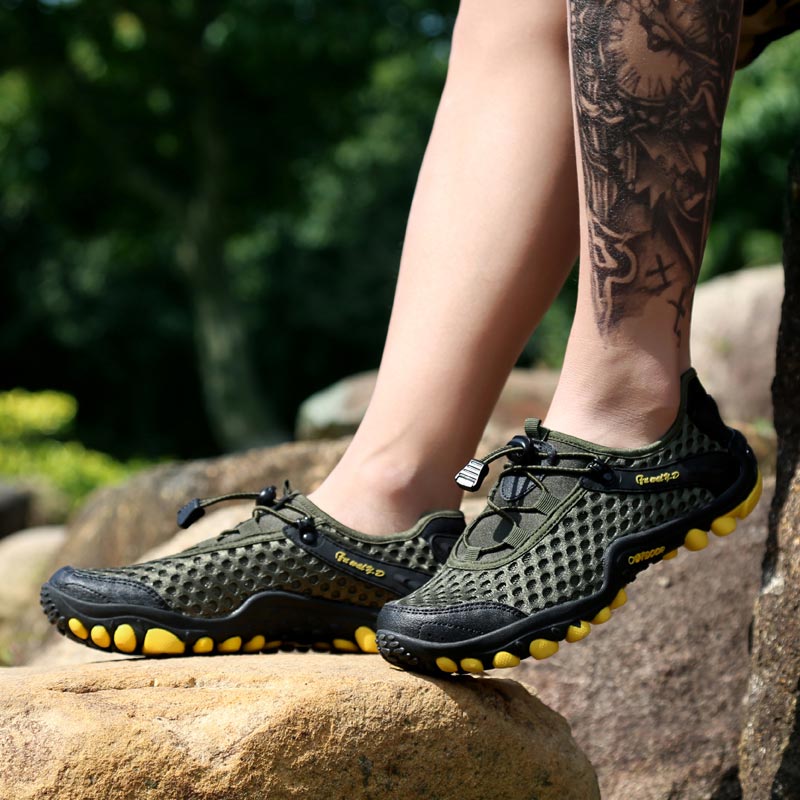 trekking mountain mens sports  - đánh giá và giá Men'S Shoes Japanese Brand
