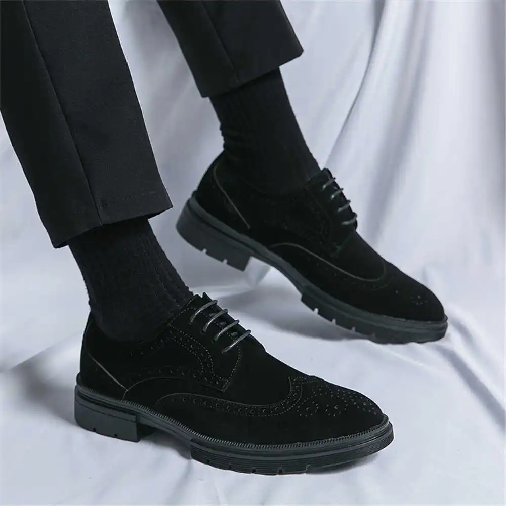 40-41 Height Up Designer Men's - đánh giá và giá Shoes Heels Men