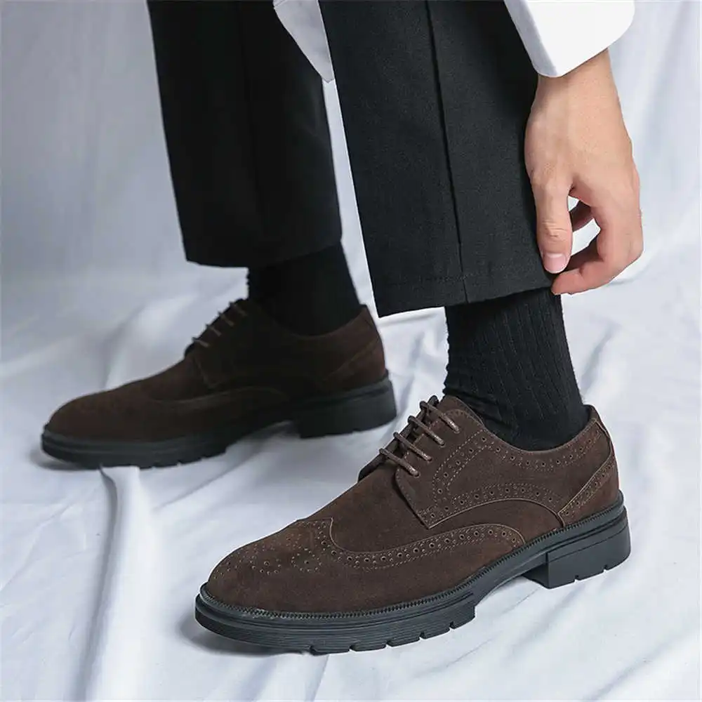 40-41 Height Up Designer Men's - đánh giá và giá Shoes Heels Men