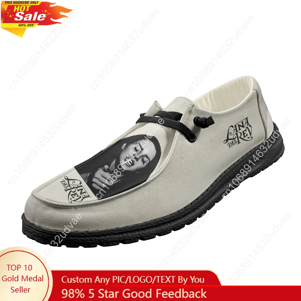 Lana Del Rey Singer Loafers Me - đánh giá và giá Men'S Shoes Lightweight