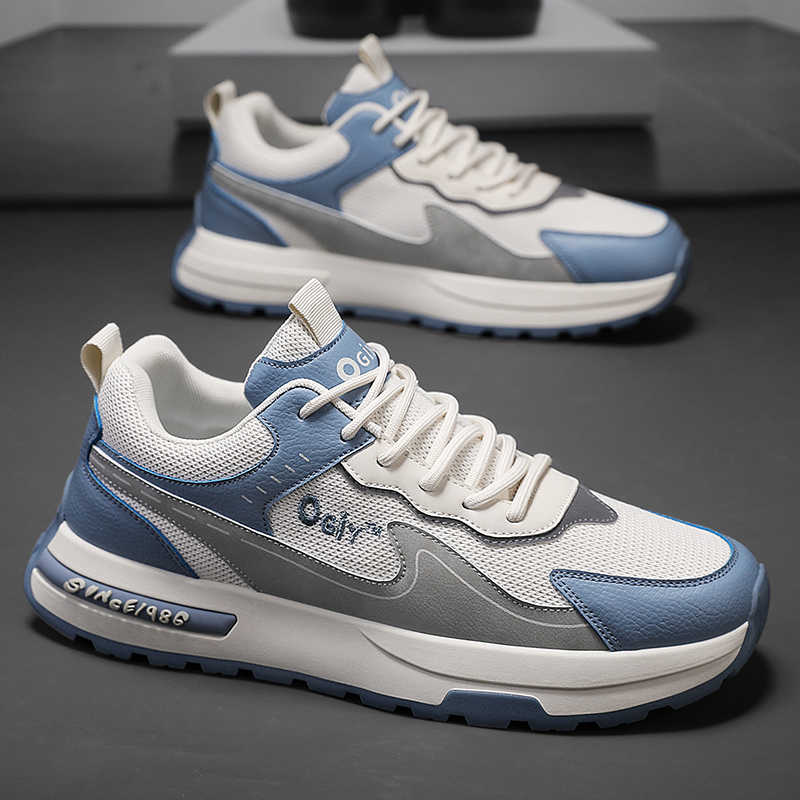 Thick-heeled Fall Tennis Man S - đánh giá và giá Men Shoes Type