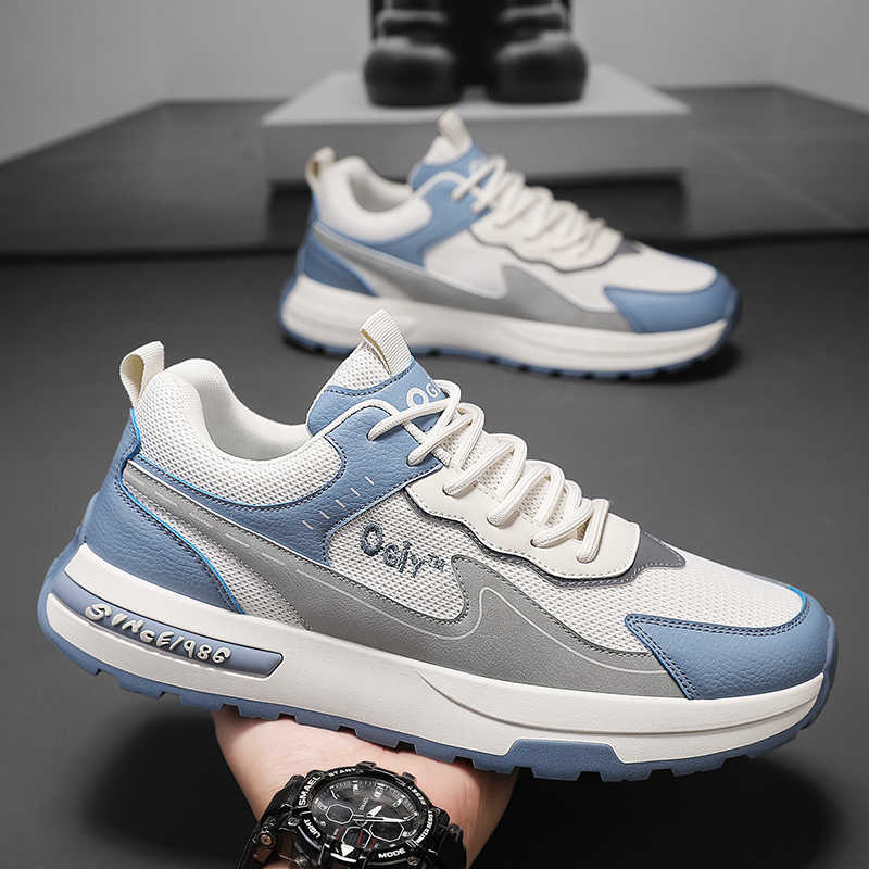 Thick-heeled Fall Tennis Man S - đánh giá và giá Men Shoes Type
