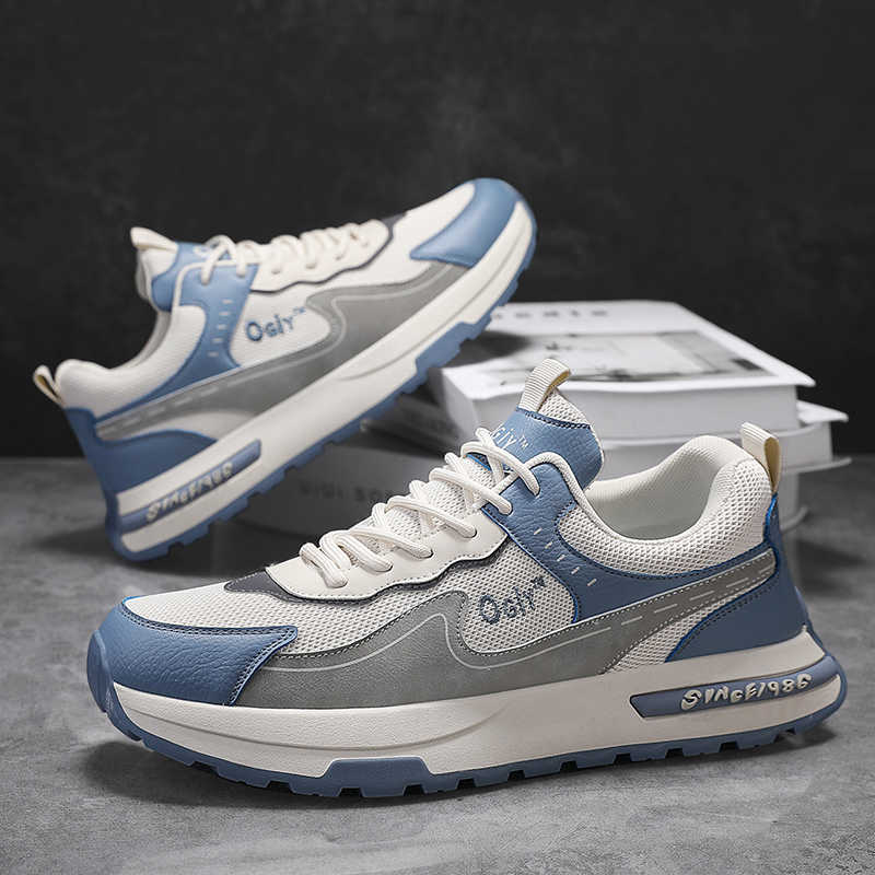 Thick-heeled Fall Tennis Man S - đánh giá và giá Men Shoes Type
