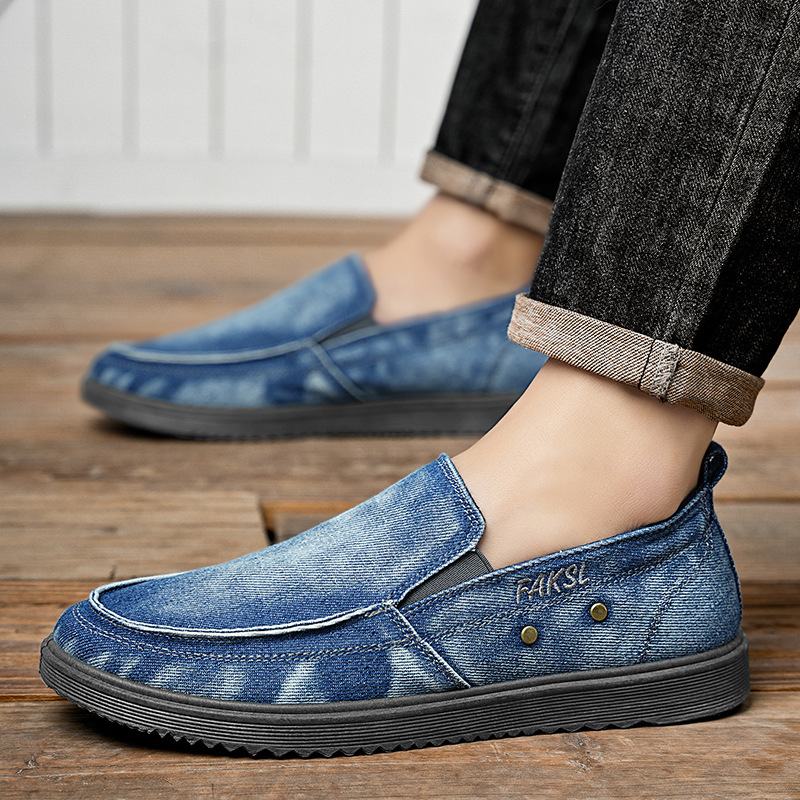 2026 New Spring and Autumn men - đánh giá và giá Men'S Shoes Low Top