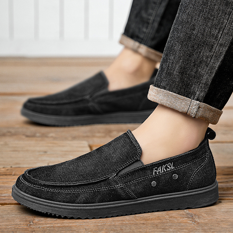 2026 New Spring and Autumn men - đánh giá và giá Men'S Shoes Low Top