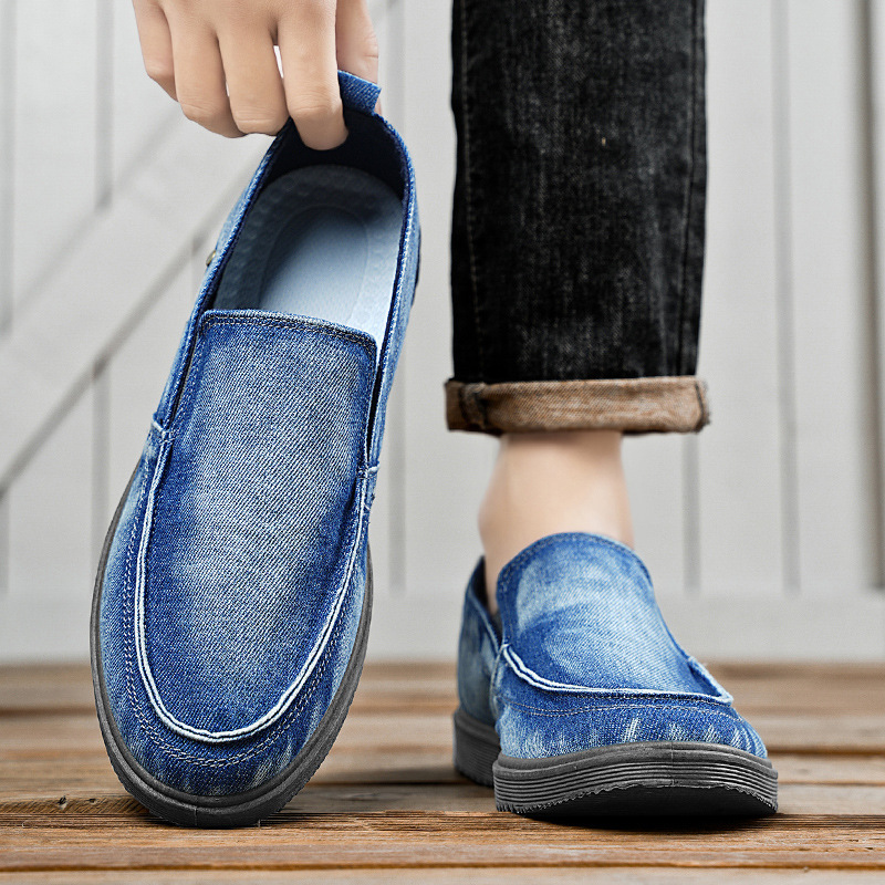 2026 New Spring and Autumn men - đánh giá và giá Men'S Shoes Low Top