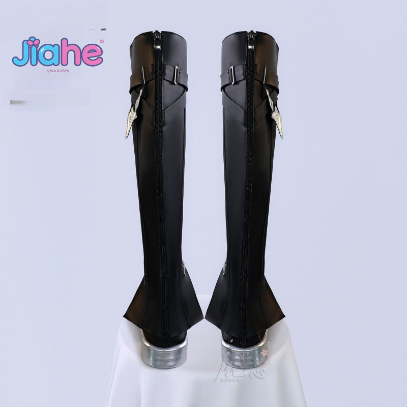 Genshin Impact Kyryll Chudomir - đánh giá và giá Shoes Heels Men