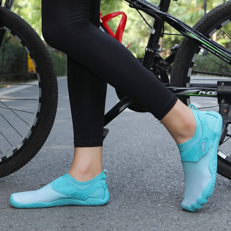 Quick Dry River Sea Aqua Sneak - đánh giá và giá Minimalist Barefoot Shoe