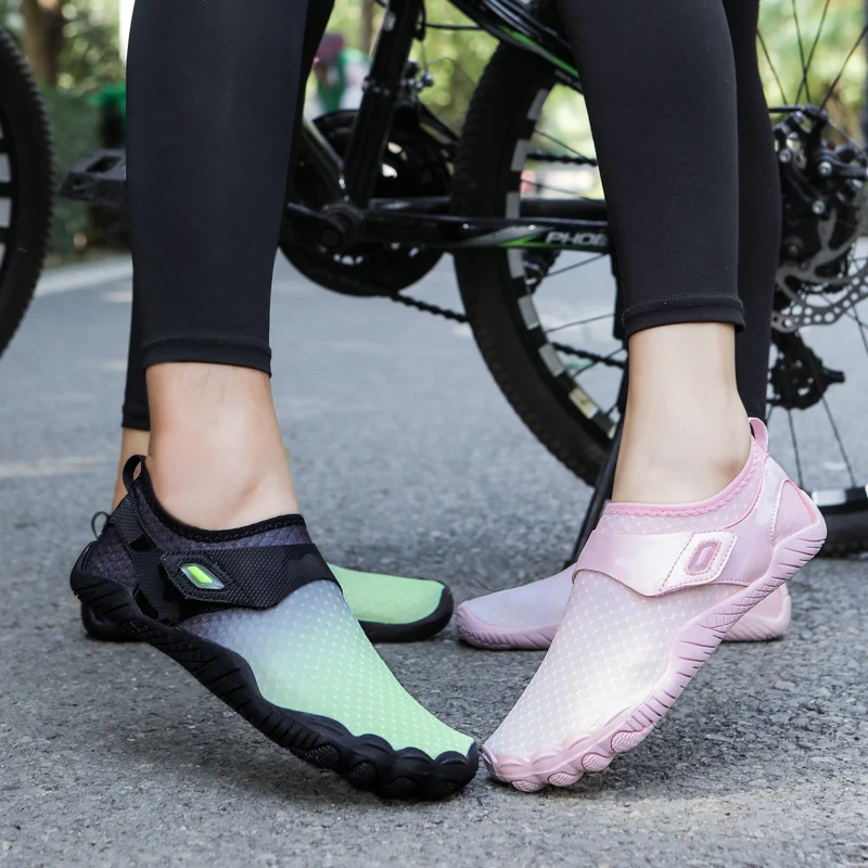 Quick Dry River Sea Aqua Sneak - đánh giá và giá Minimalist Barefoot Shoe
