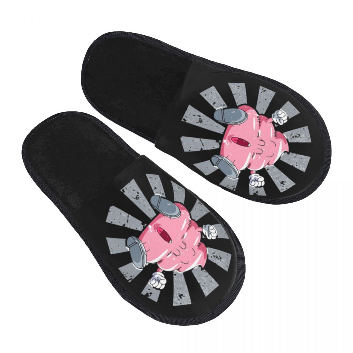 Memory Foam Slippers Women Coz - đánh giá và giá Men Shoes For Winter