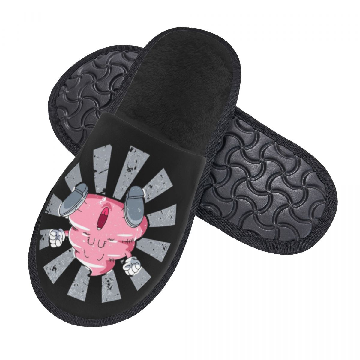 Memory Foam Slippers Women Coz - đánh giá và giá Men Shoes For Winter