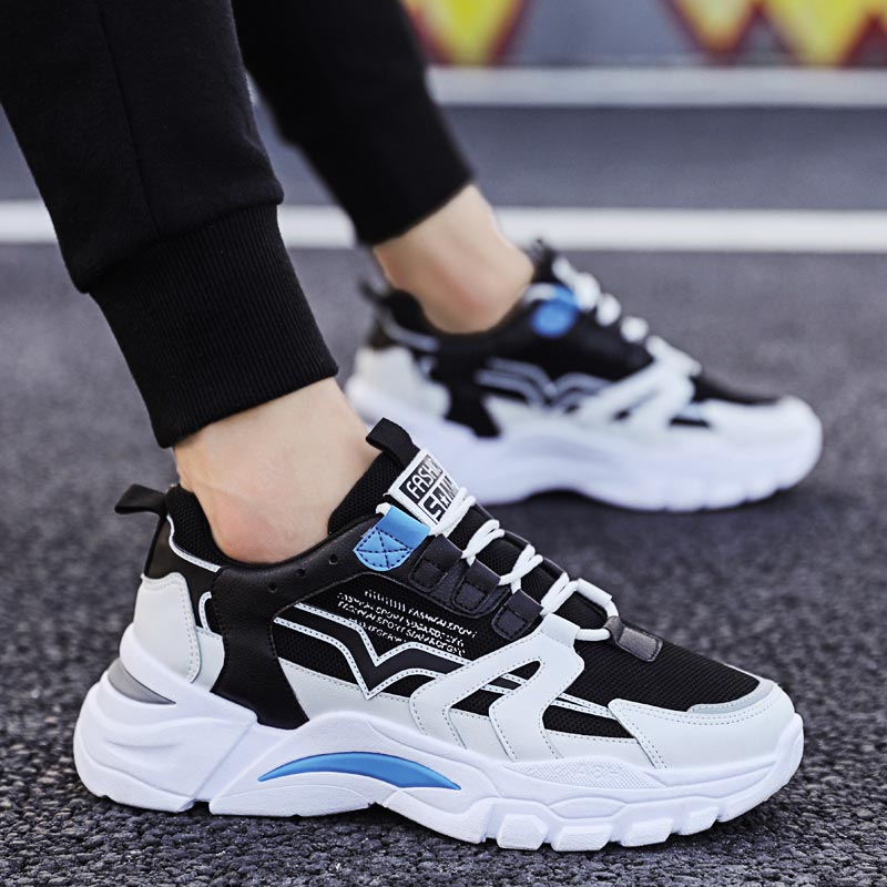Big Size Chunky Height Man Sne - đánh giá và giá Men'S Shoes Japanese Brand