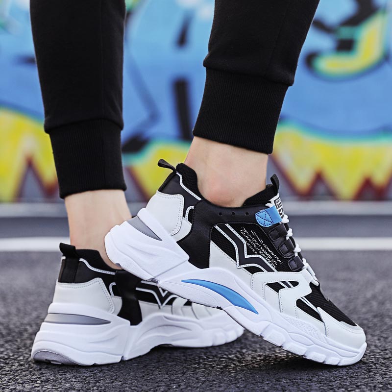 Big Size Chunky Height Man Sne - đánh giá và giá Men'S Shoes Japanese Brand