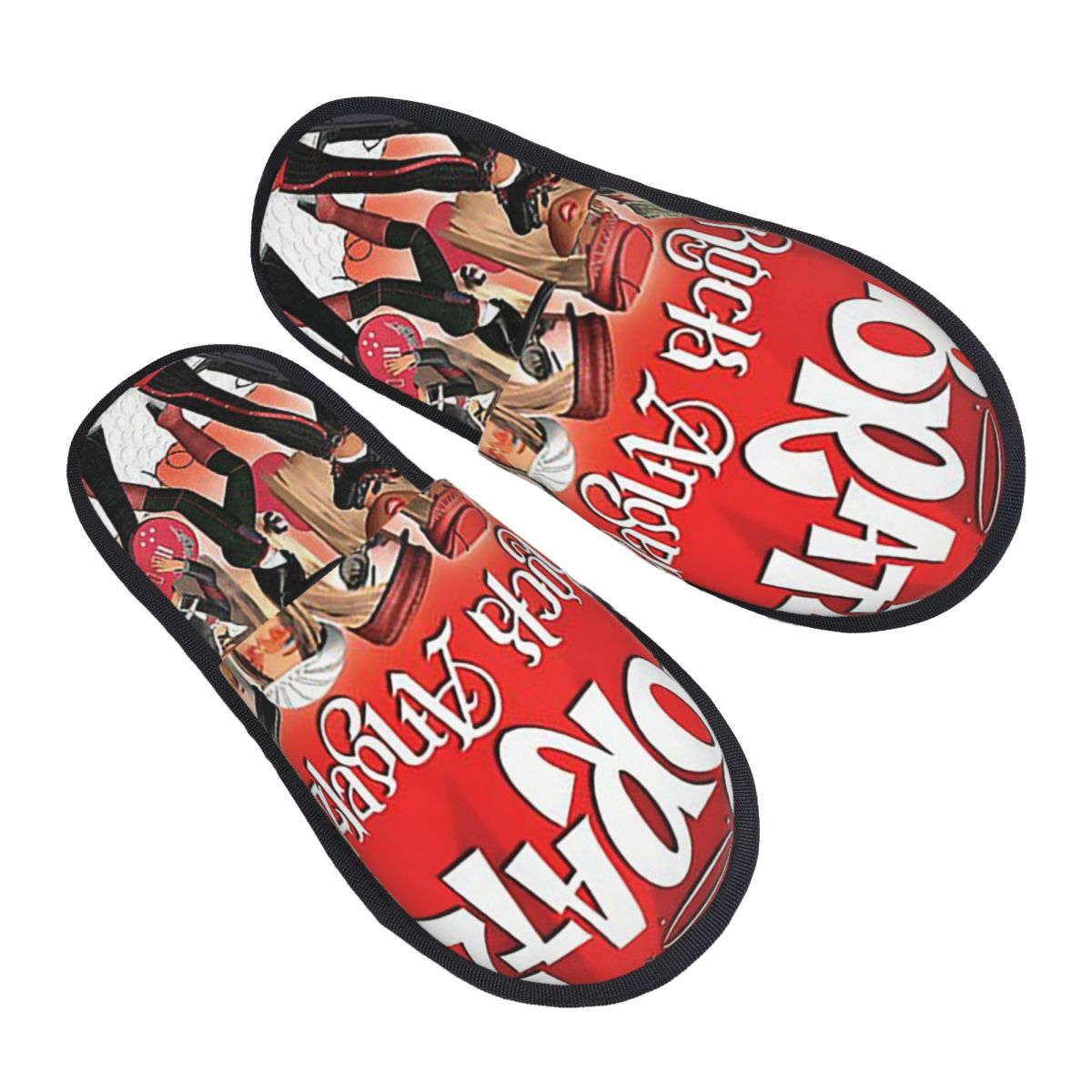 Memory Foam Slippers Women Sof - đánh giá và giá Men Shoes For Winter