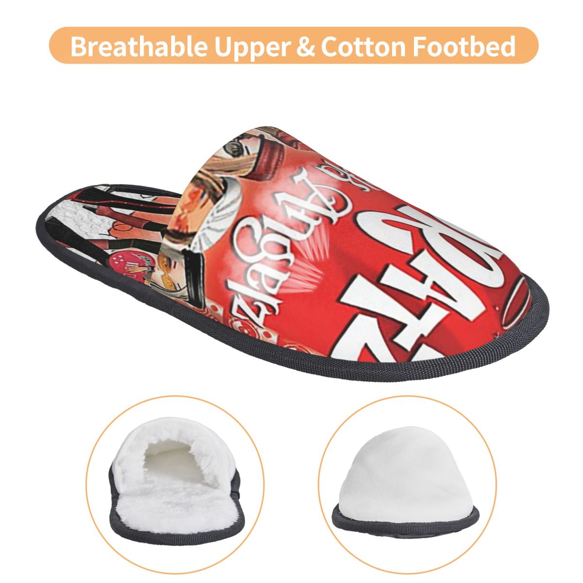 Memory Foam Slippers Women Sof - đánh giá và giá Men Shoes For Winter