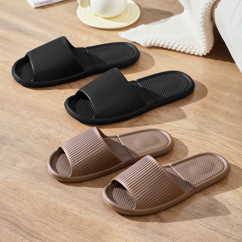 Foldable EVA Sandals For Women - đánh giá và giá Men Shoes Size