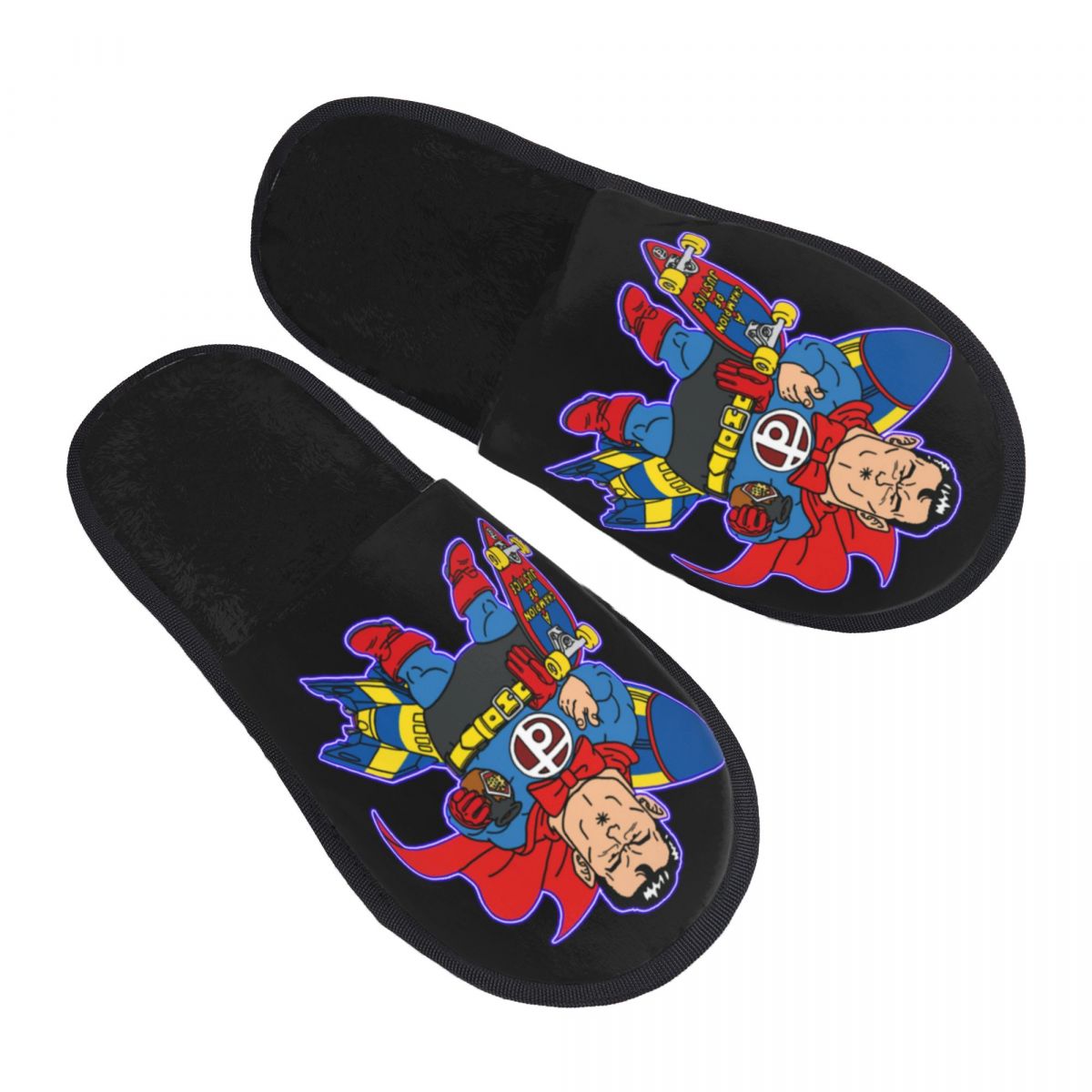 Custom Print Women Toriyama Ar - đánh giá và giá Men Shoes For Winter