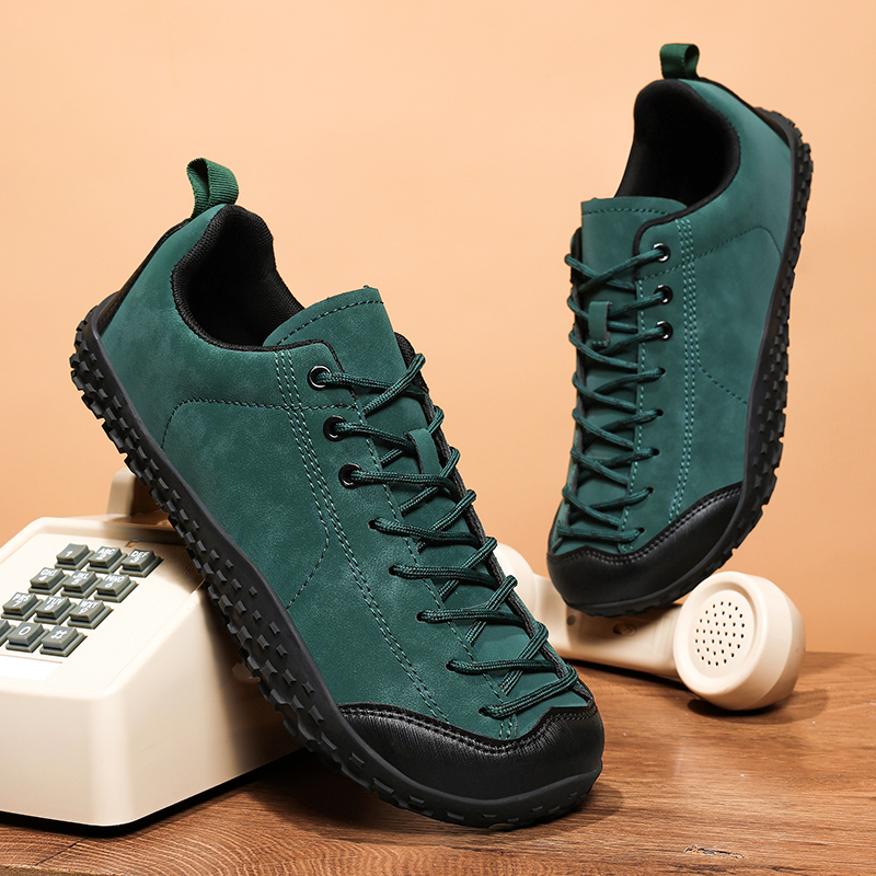 ELUVA Men's Minimalist Barefoo - đánh giá và giá Minimalist Barefoot Shoe