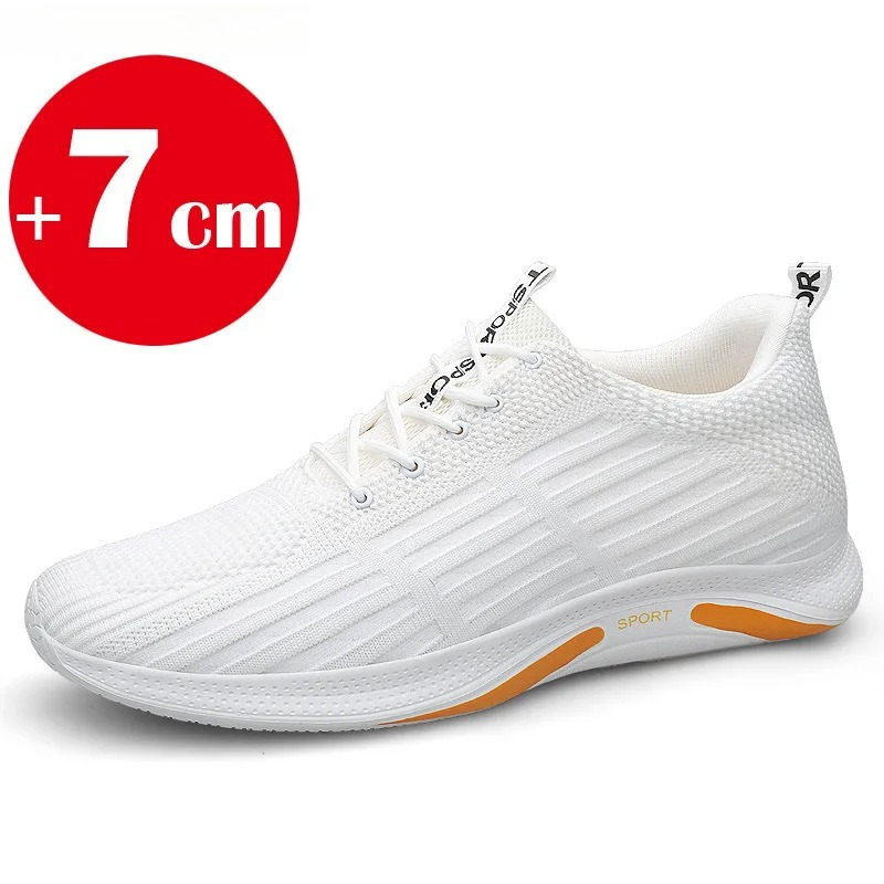 Summer Men Elevator Shoes Brea - đánh giá và giá Men'S Shoes Height Increase
