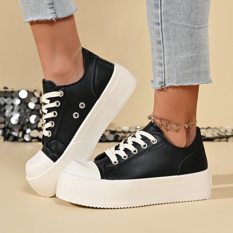 2026 Couple Platform Shoes Lux - đánh giá và giá Men'S Shoes Low Top
