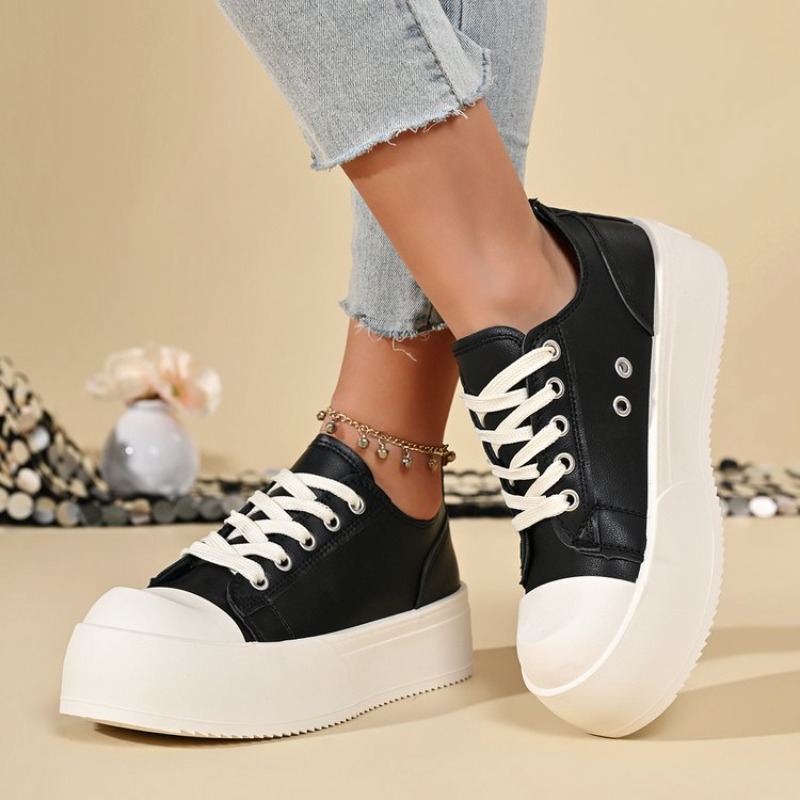 2026 Couple Platform Shoes Lux - đánh giá và giá Men'S Shoes Low Top
