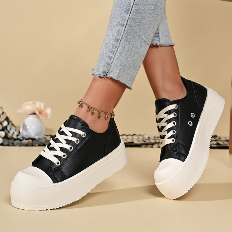 2026 Couple Platform Shoes Lux - đánh giá và giá Men'S Shoes Low Top