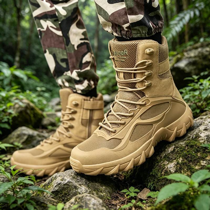 YUYIN Boots for Men Autumn Hig - đánh giá và giá Men'S Shoes Low Top