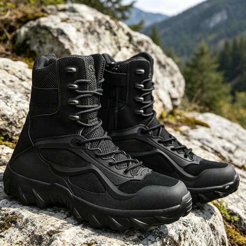 YUYIN Boots for Men Autumn Hig - đánh giá và giá Men'S Shoes Low Top