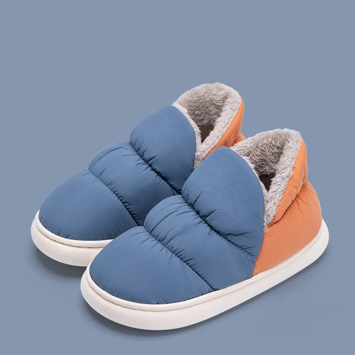 Women Men Slippers Winter Down - đánh giá và giá Men Shoes For Winter