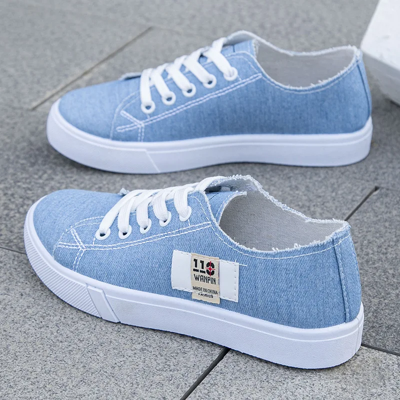 2026 Spring Summer Women Canva - đánh giá và giá Men'S Shoes Low Top