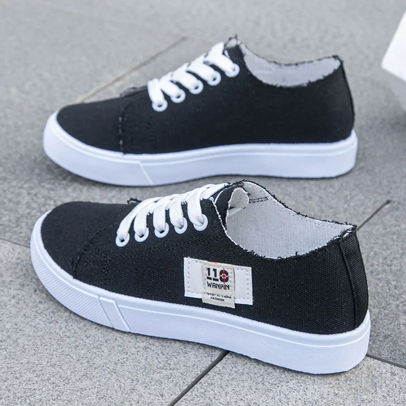 2026 Spring Summer Women Canva - đánh giá và giá Men'S Shoes Low Top