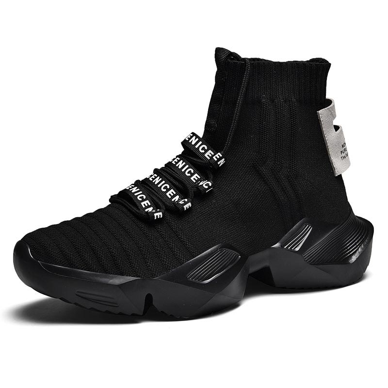 Plus Size High Top Massive Spo - đánh giá và giá Men'S Shoes Japanese Brand