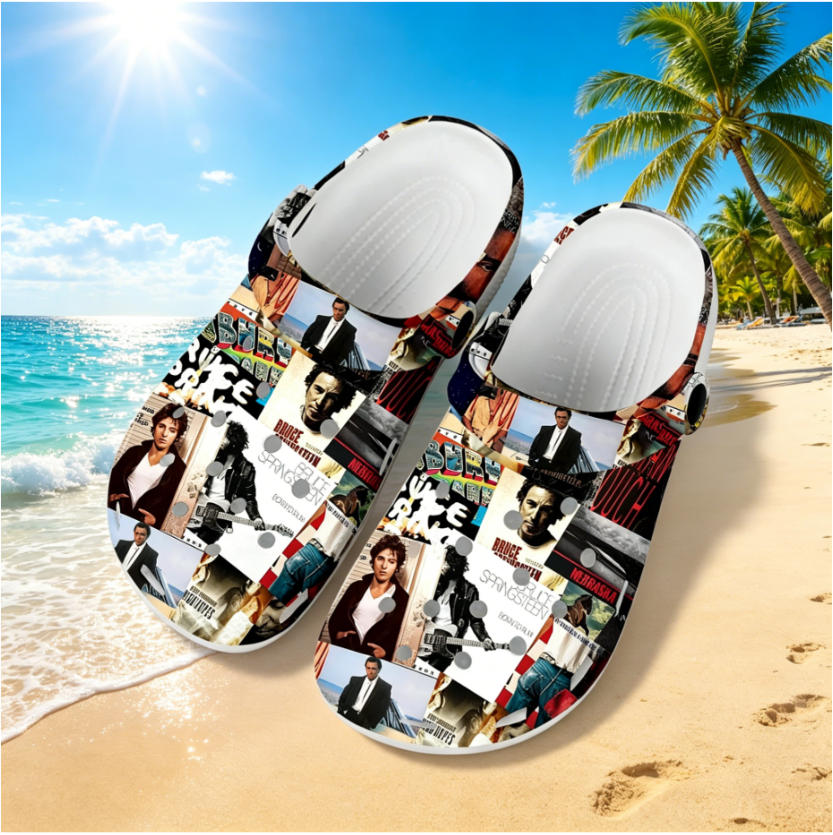 Born To Run Custom Clogs, Retr - đánh giá và giá Men'S Shoes Lightweight