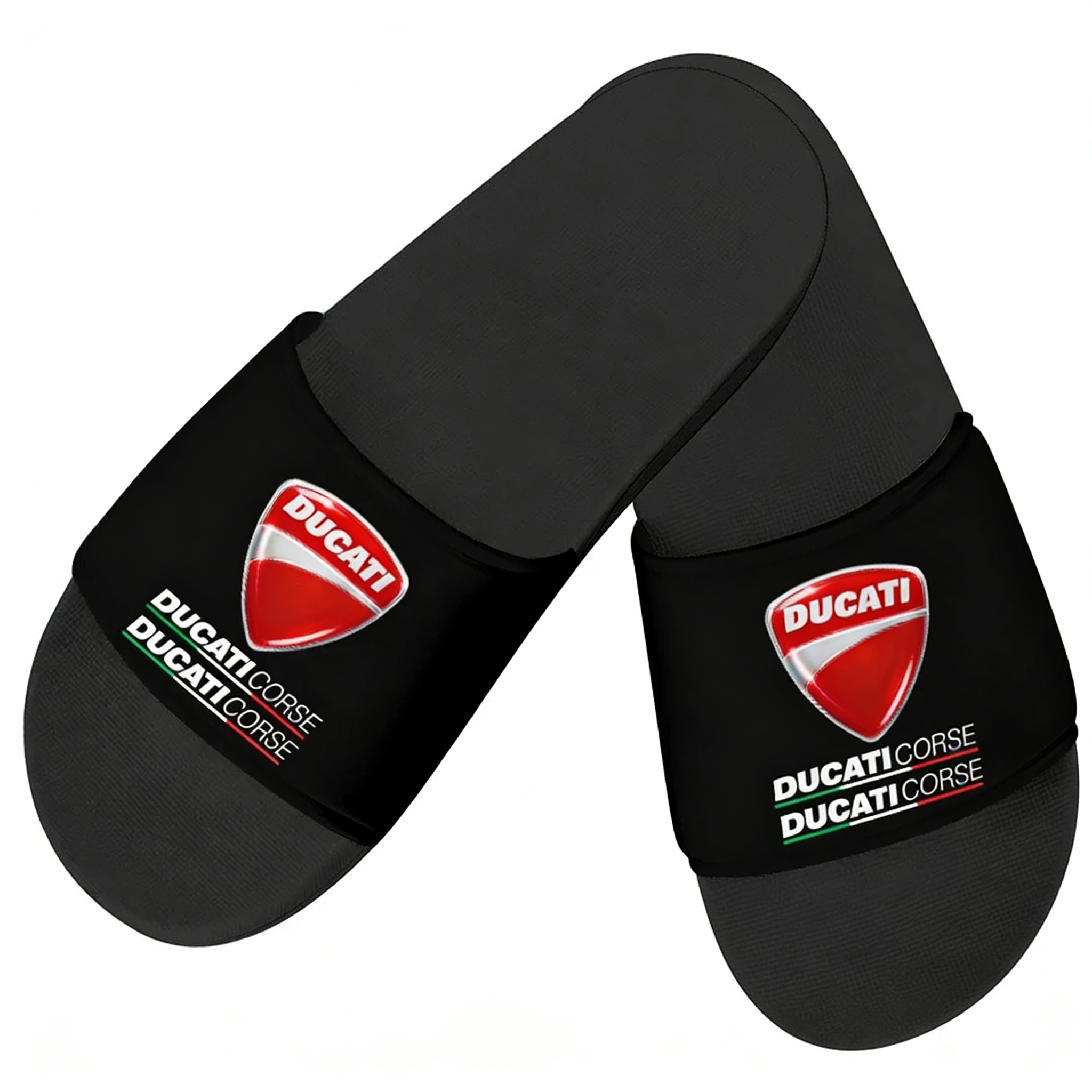 D-Ducatis Sandals Home Slipper - đánh giá và giá Men'S Shoes Lightweight