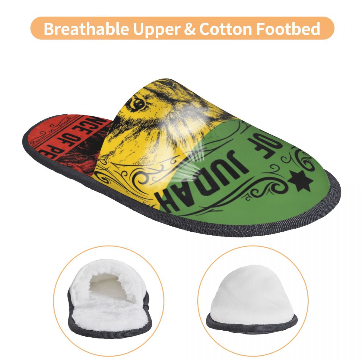 Memory Foam Slippers Women Sof - đánh giá và giá Men Shoes For Winter
