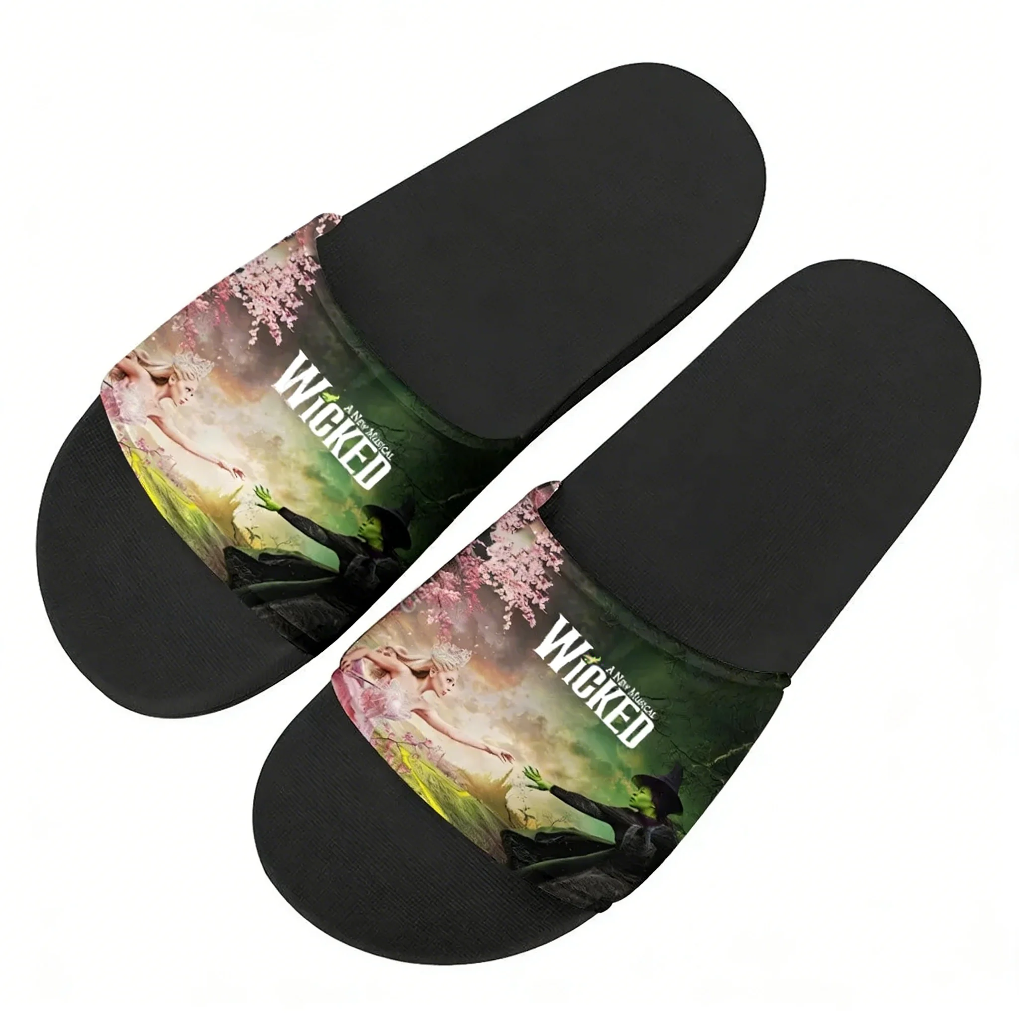 Wicked the Musical Slippers Ho - đánh giá và giá Men'S Shoes Lightweight