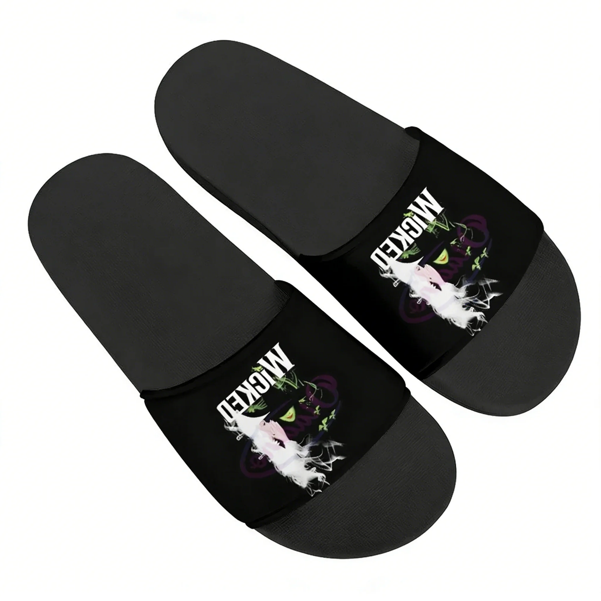 Wicked the Musical Slippers Ho - đánh giá và giá Men'S Shoes Lightweight