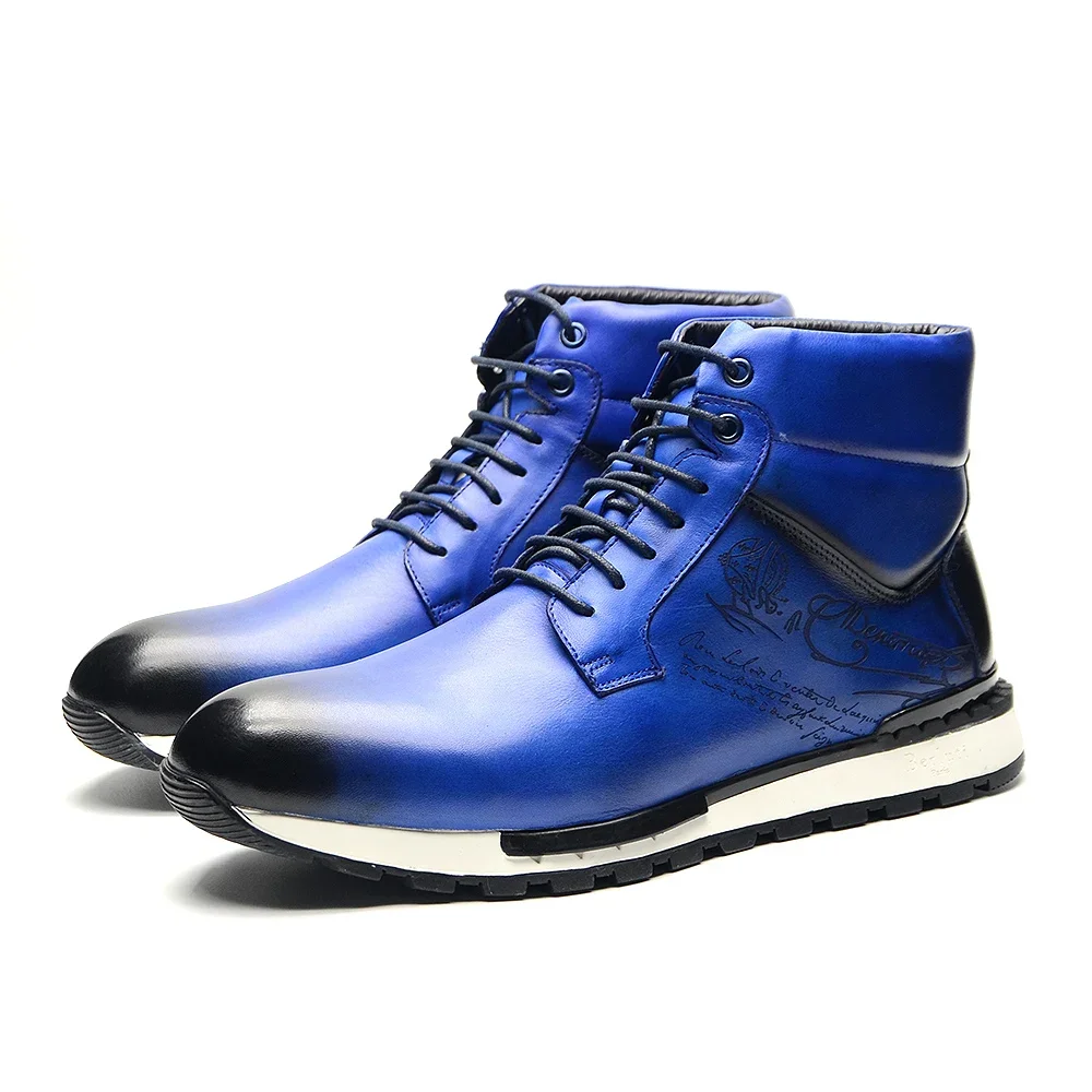Luxury Designer Men's Winter A - đánh giá và giá Men'S Shoes Low Top