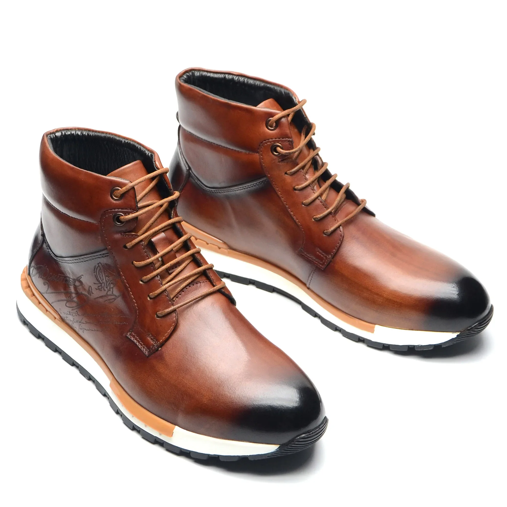 Luxury Designer Men's Winter A - đánh giá và giá Men'S Shoes Low Top