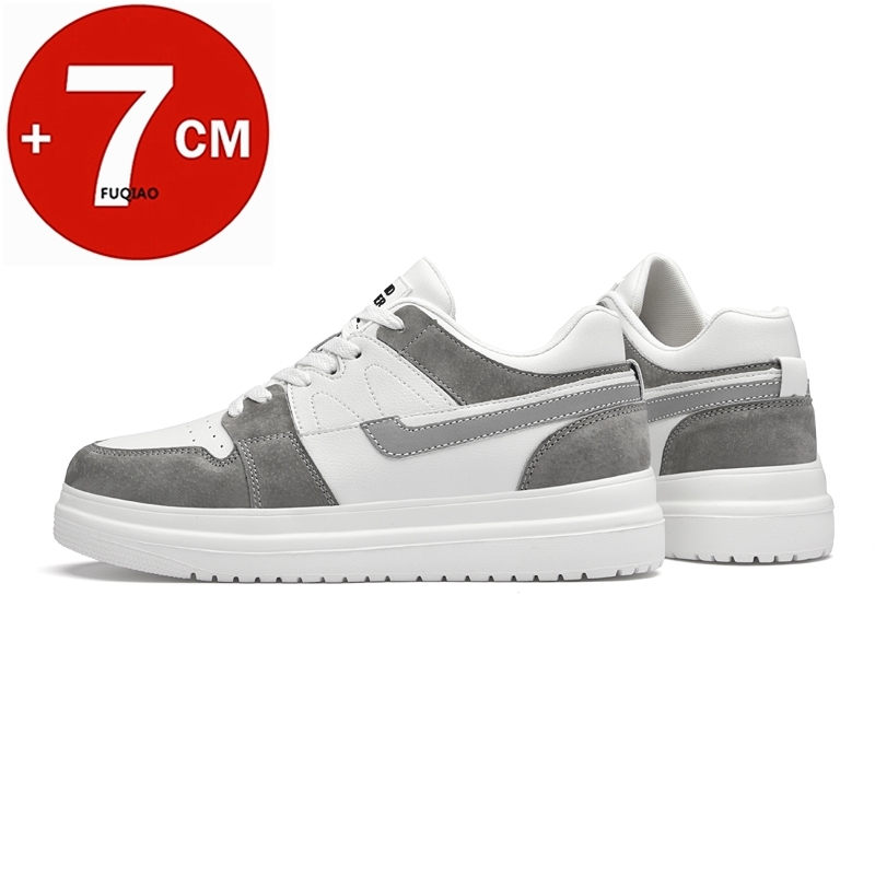 7cm Hidden Height Increasing M - đánh giá và giá Men'S Shoes Height Increase
