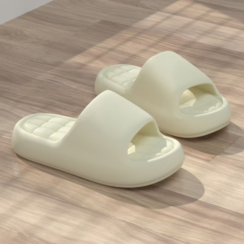 Summer Women and Men Slippers  - đánh giá và giá Men Shoes Size