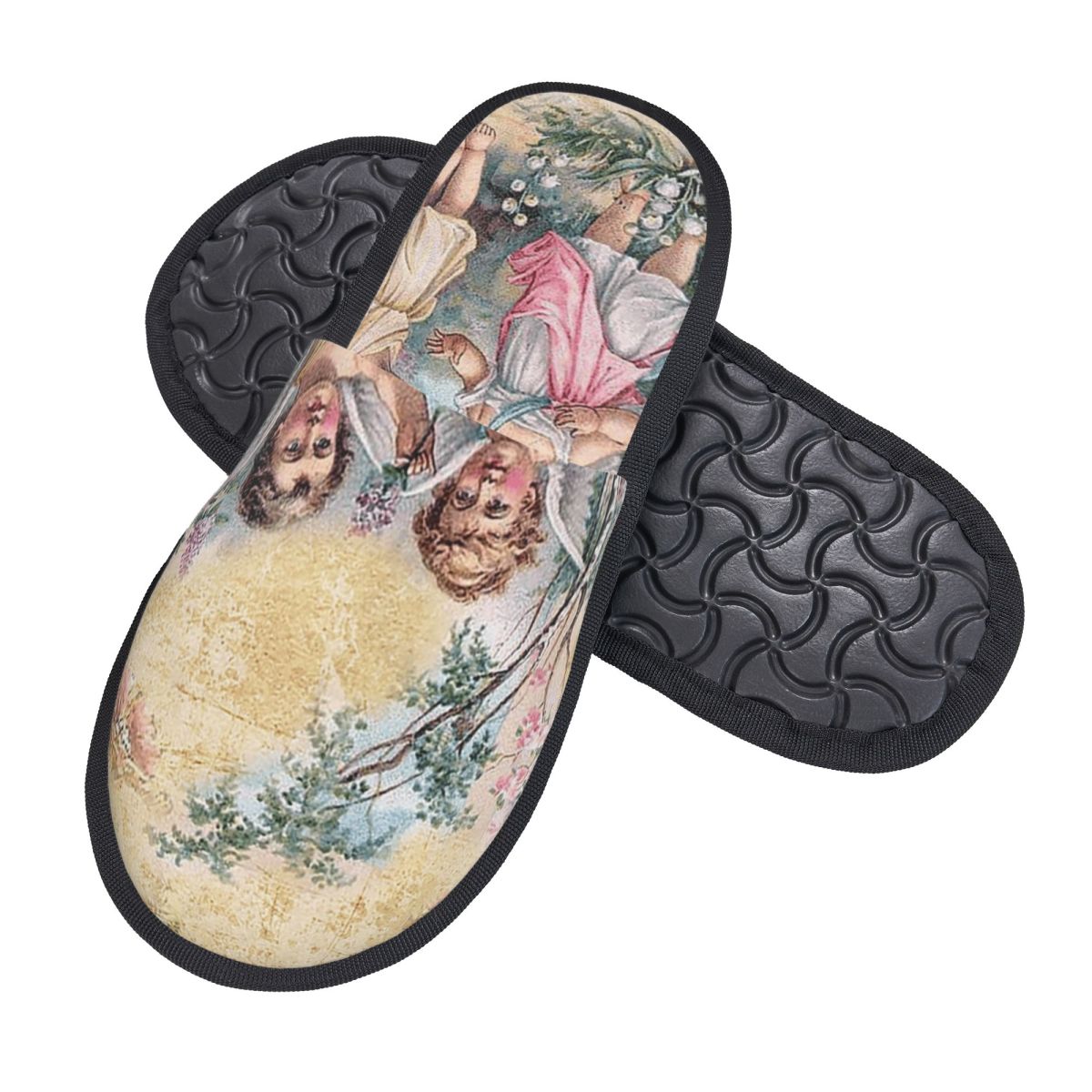 Custom Victorian Angel Soft Me - đánh giá và giá Men Shoes For Winter